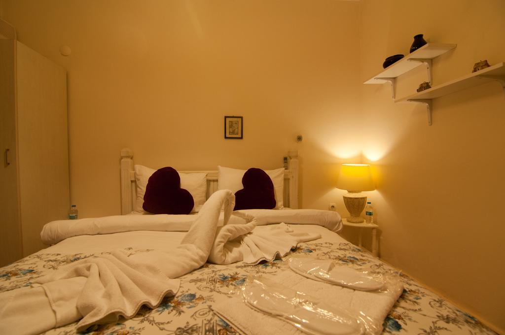 Agva Nehir Perisi Hotel Goce Extérieur photo