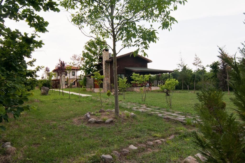 Agva Nehir Perisi Hotel Goce Chambre photo