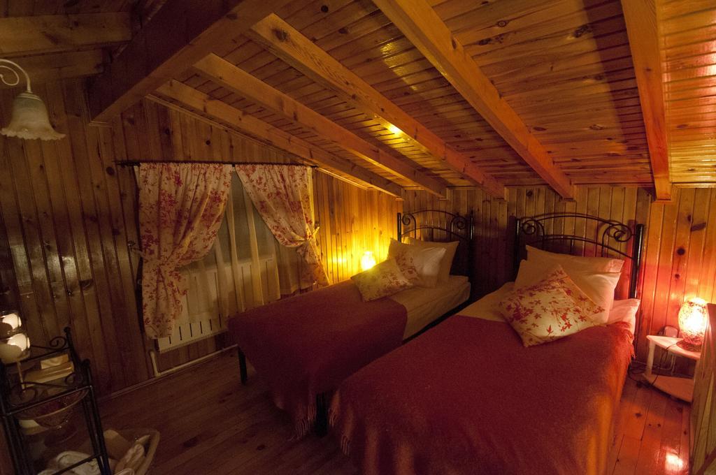Agva Nehir Perisi Hotel Goce Chambre photo